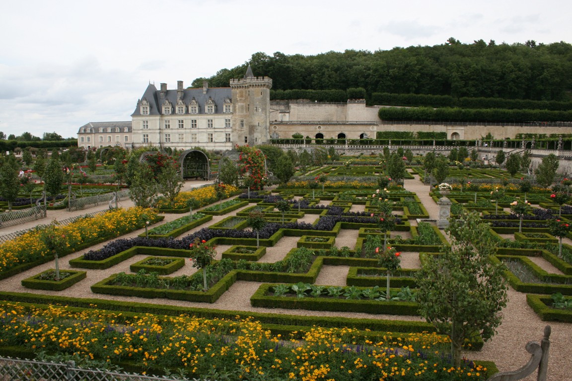 Villandry
